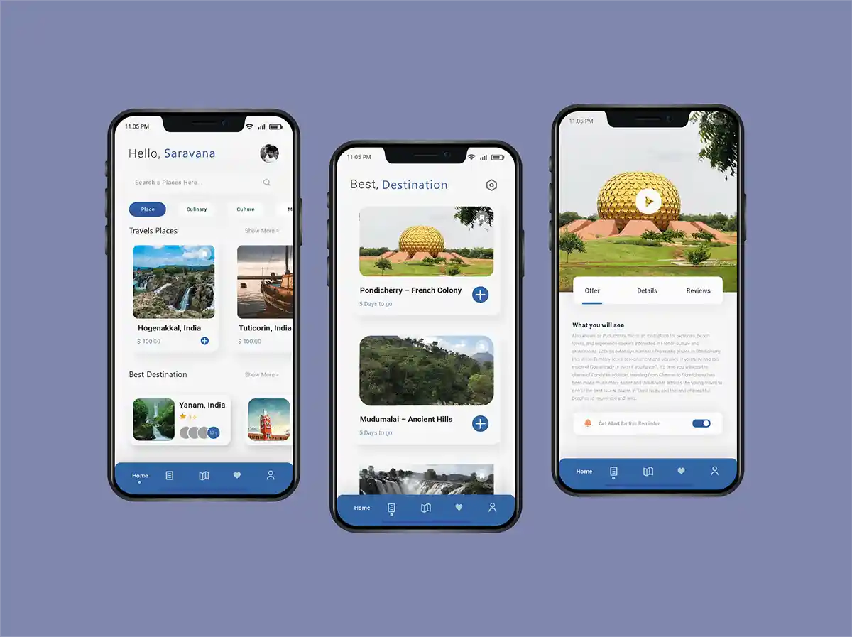 App Designs 4